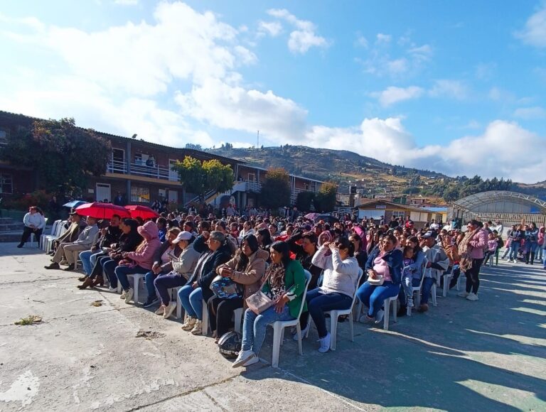 Asamblea de Padres