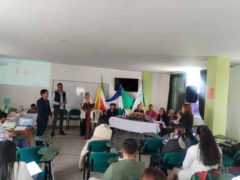 Foro Municipal 2025